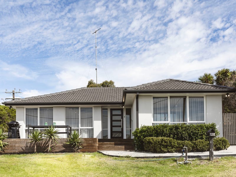 128 Sproat Street, Portarlington, Vic 3223 House for Sale
