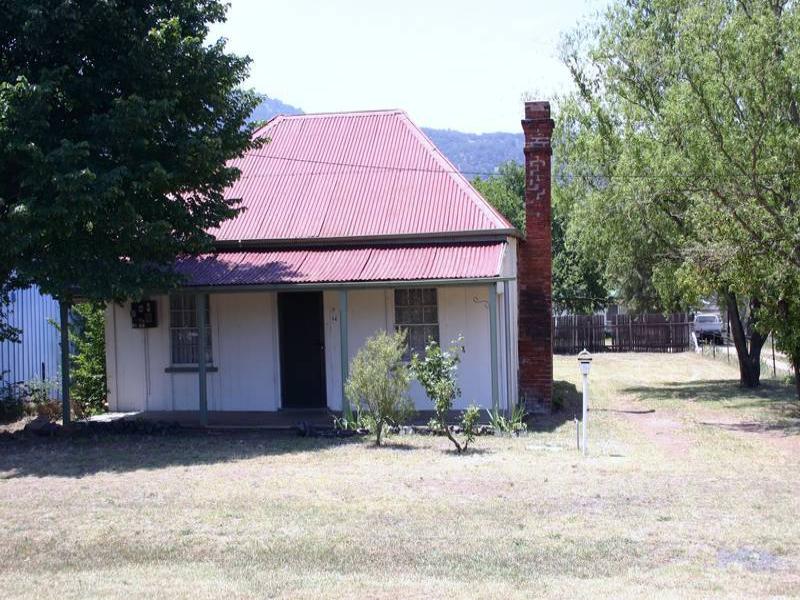 94A Haydon Street, Murrurundi, NSW 2338 Property Details