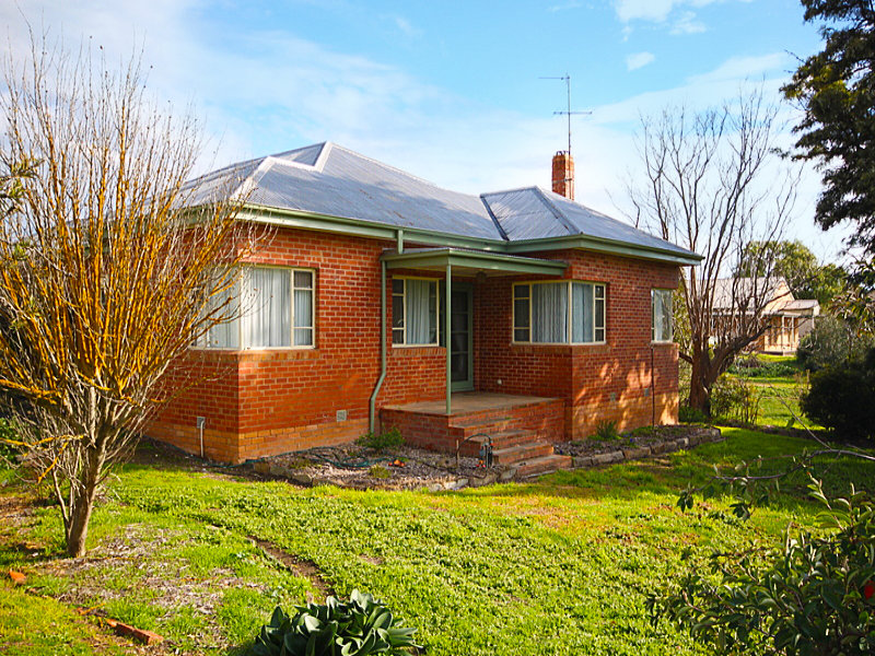 169 High Street, Avoca, VIC 3467
