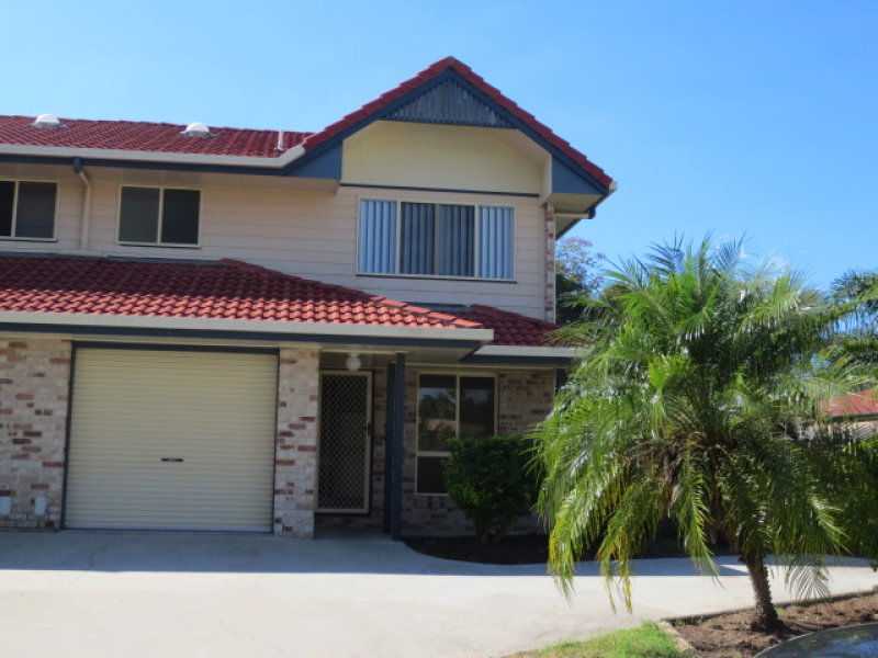 6 Parkside Street, Tannum Sands, QLD 4680