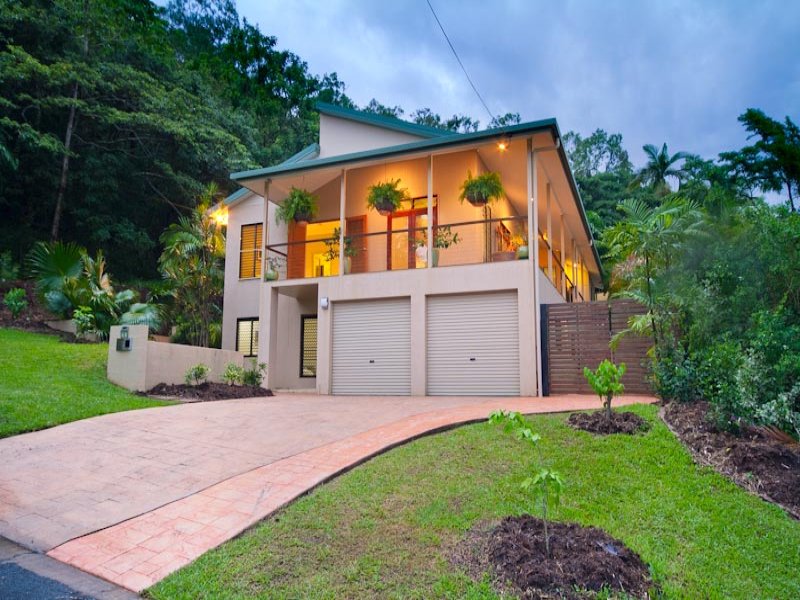 1 PRIMO STREET, Freshwater, Qld 4870 Property Details