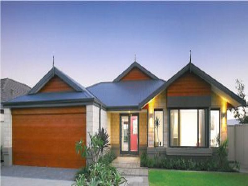 30 Arrowwood Loop, Secret Harbour, WA 6173