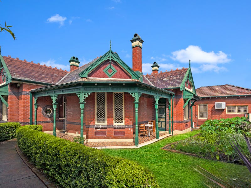 1 Miller Avenue, Ashfield, NSW 2131 House for Sale