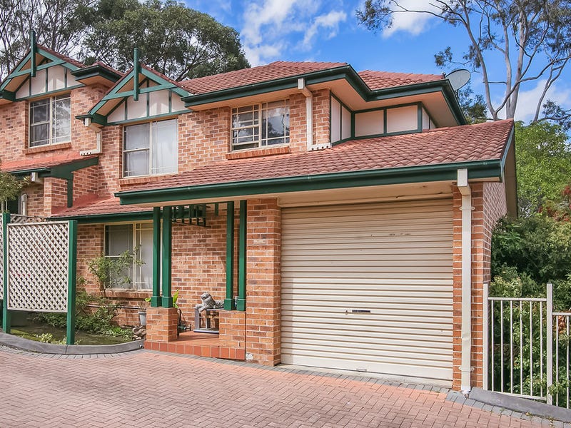 6/201 Stephen Street, Blacktown, NSW 2148