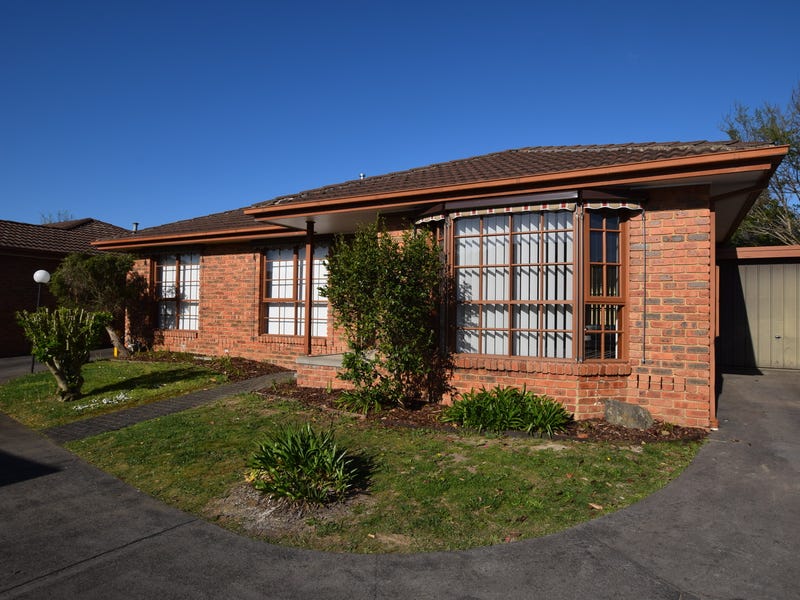 9/2628 Jackson Street, Croydon, VIC 3136