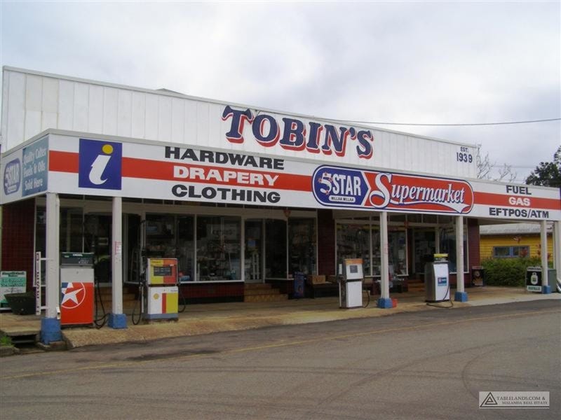 911 Main Street, Millaa Millaa, QLD 4886