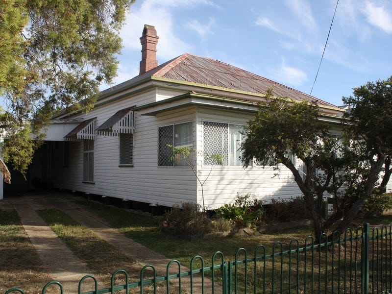 85 Guy St, Warwick, Qld 4370 Property Details