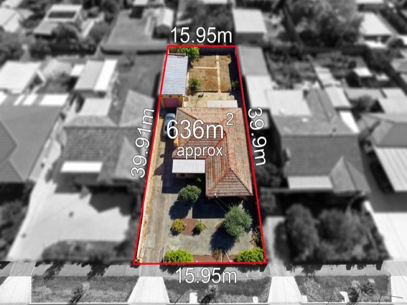 18 David Street, Lalor, Vic 3075 Property Details