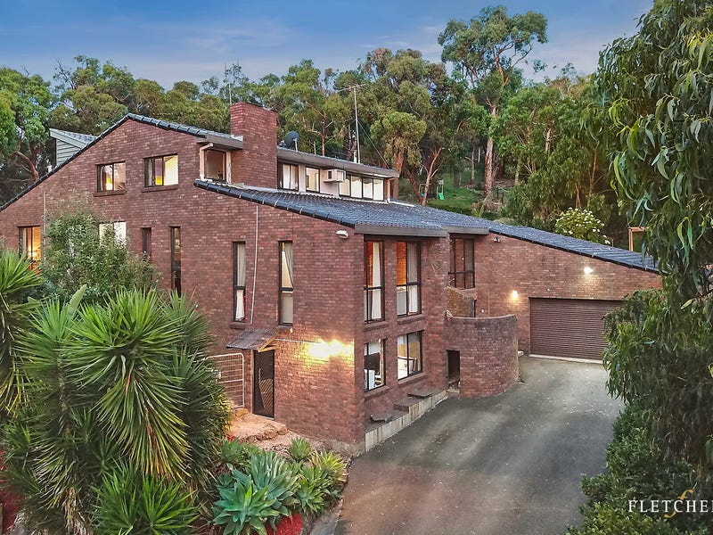 9 Oakdale Road, Upwey, Vic 3158 House for Sale