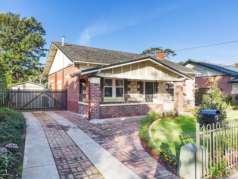 4 Olive Grove, Westbourne Park, SA 5041