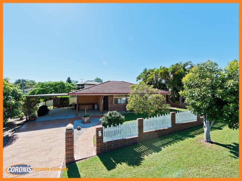 5 Lobelia Avenue, Daisy Hill, QLD 4127