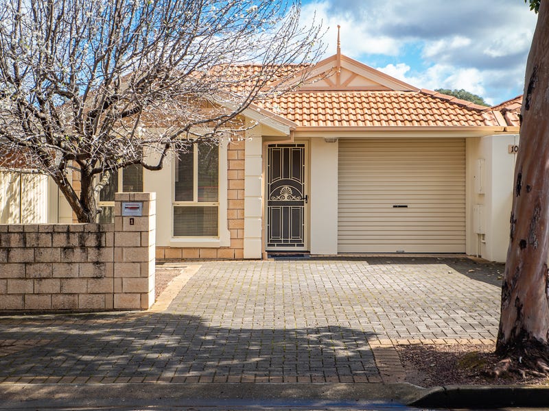 10 Meadow Avenue, Campbelltown, SA 5074