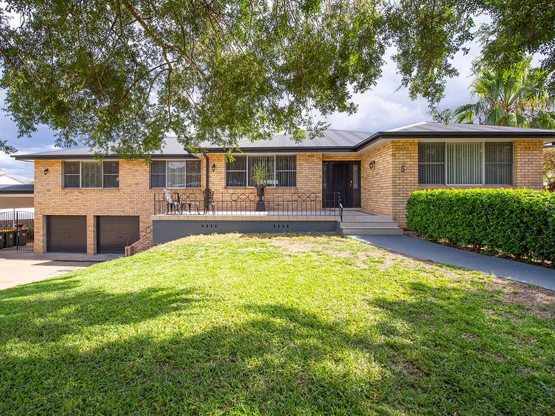 5 Little Street, Scone, NSW 2337 Property Details