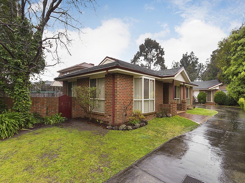 1/3 Glen Road, Glen Waverley, VIC 3150