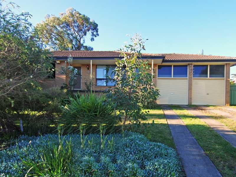 56 Rushton Drive, Kanahooka, NSW 2530 Property Details