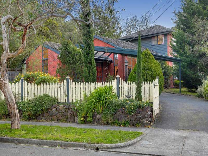 11 Borola Court, Croydon North, VIC 3136