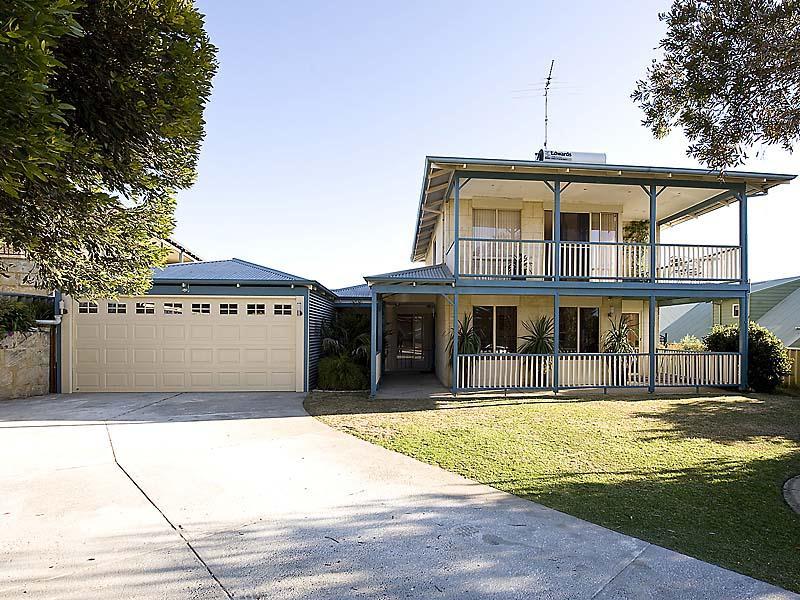 5 Magnolia Rise, Halls Head, WA 6210 - realestate.com.au