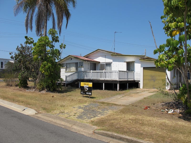 62 Dayman street, Urangan, Qld 4655 Property Details