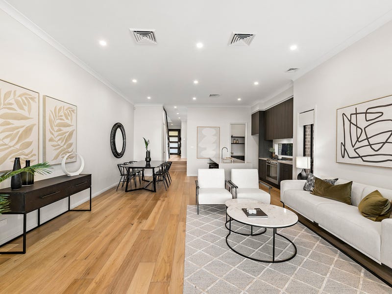 23 Trevanion Street, Five Dock, NSW 2046 23 Trevanion Street, Five Dock, NSW 2046