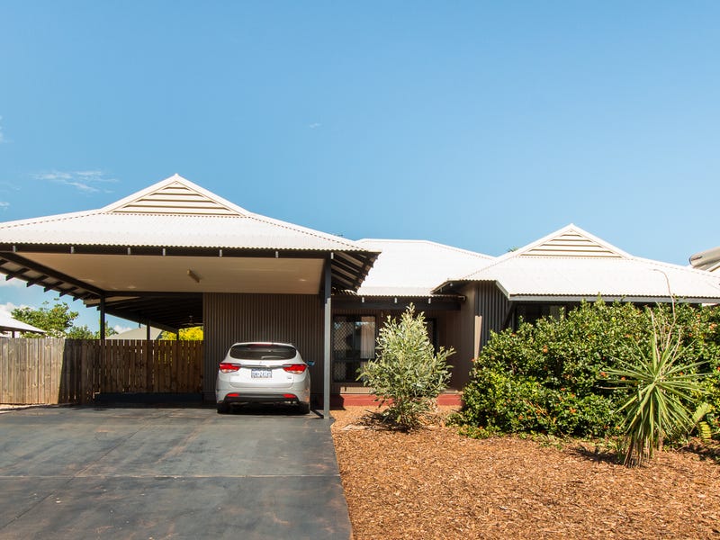 24 Durack Crescent, Broome, WA 6725 Property Details