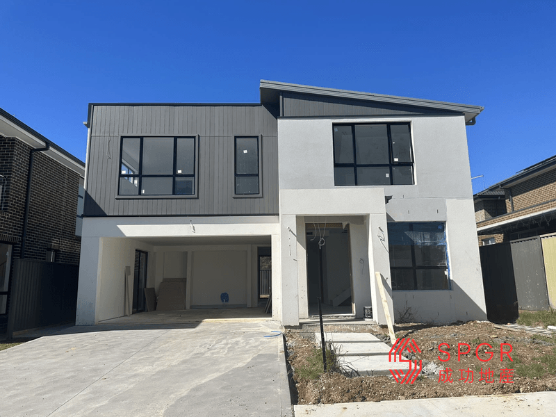 11 Vale Street, Schofields, NSW 2762