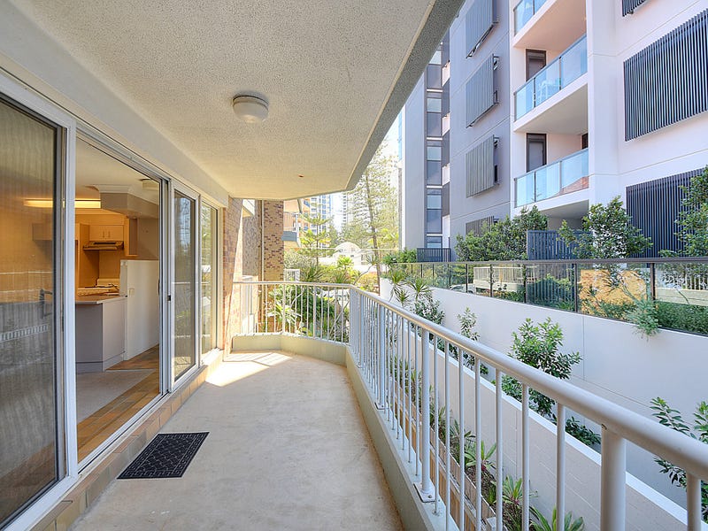 4/10 Second Avenue, Broadbeach, QLD 4218 - realestate.com.au