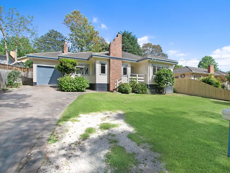 111 Croydon Road, Croydon, Vic 3136 Property Details