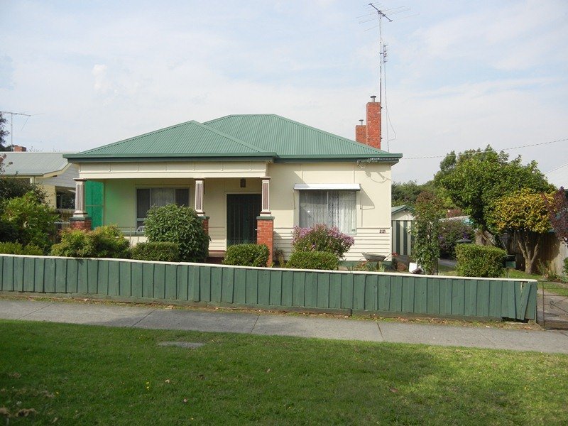 221 Princes Way, Drouin, Vic 3818 Property Details