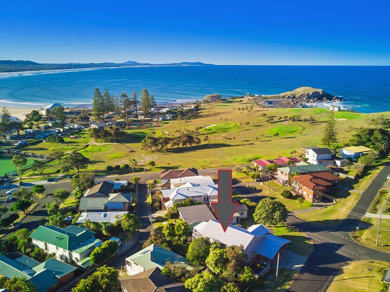 1 Stewart Street, Crescent Head, NSW 2440 House for Sale realestate