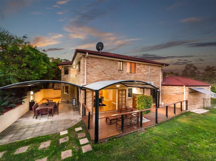 8 Noble Court, Runcorn, QLD 4113