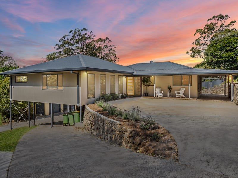 9 Mcintosh Road, Chilcotts Grass, NSW 2480