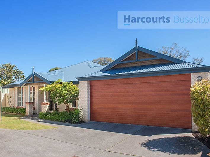 95B Reynolds Street, West Busselton, WA 6280