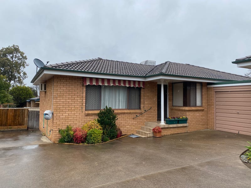 3/51 Rawson Avenue, East Tamworth, NSW 2340
