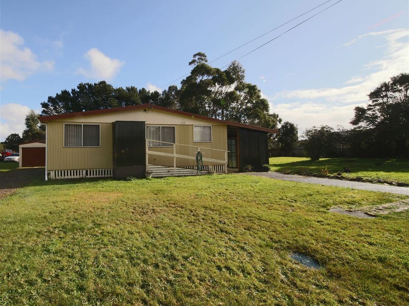 4042 Meredith Street, Strahan, Tas 7468 Property Details