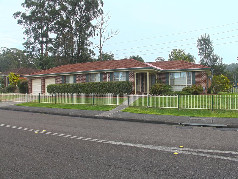 65 Reeves Street, Narara, NSW 2250