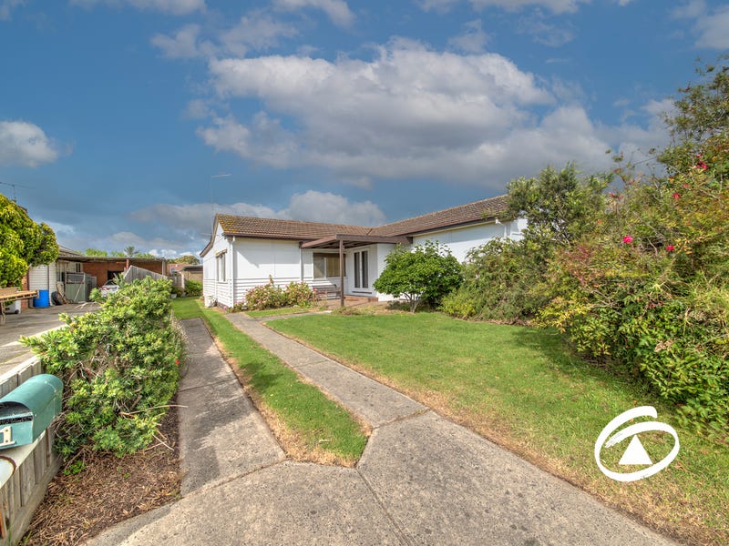 1 Bald Hill Road, Pakenham, Vic 3810 Property Details