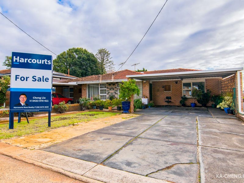 507B Morley Drive, Morley, WA 6062 Property Details