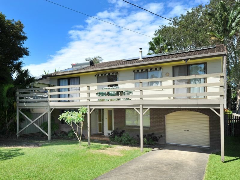 40 Lights Street, Emerald Beach, NSW 2456