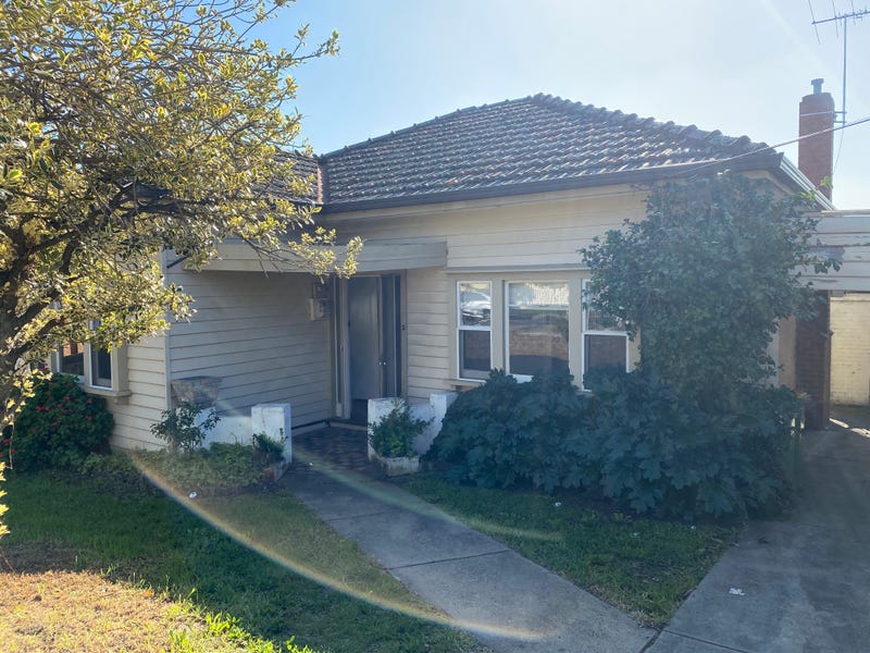 50 Bloomfield Avenue, Maribyrnong, VIC 3032