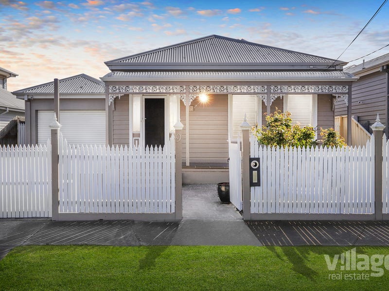 9 Challis Street, Newport, Vic 3015 Property Details