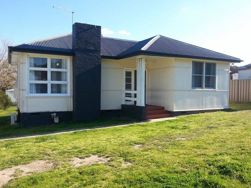 38 Wyatt Street, Goulburn, NSW 2580