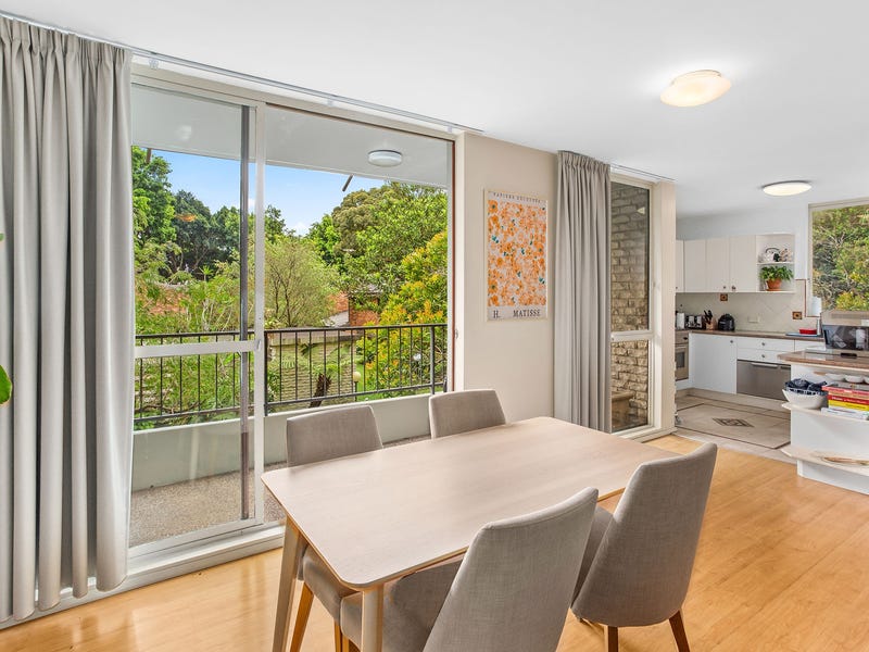 2a/4 Hampden Street, Paddington, NSW 2021 Apartment for Sale
