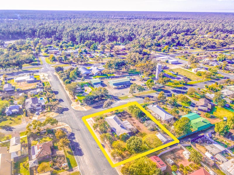20 Morris Street, Mathoura, NSW 2710 House for Sale