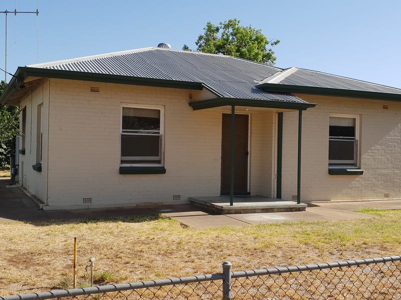 36 MUIRKIRK STREET, Jamestown, SA 5491 Property Details