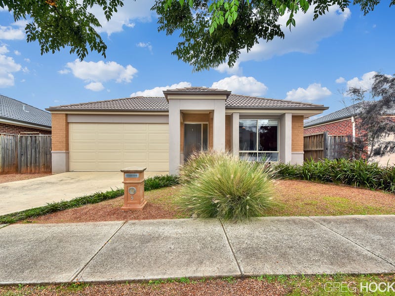 5 Echo Avenue, Tarneit, Vic 3029 Property Details