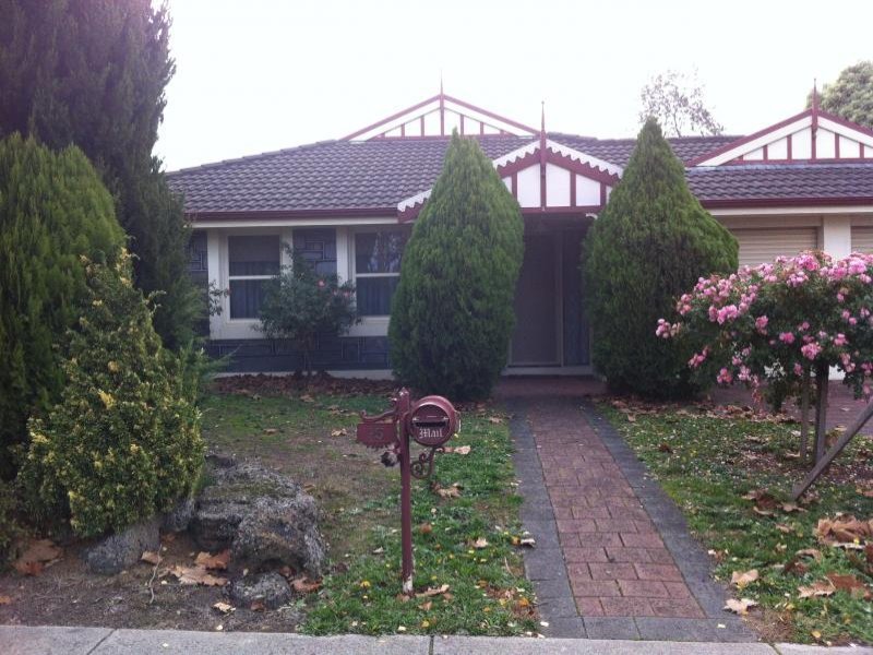 15 The Gateway, Lilydale, Vic 3140