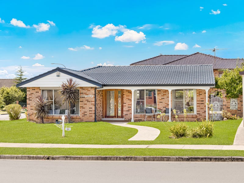 70 Burns Road, Wakeley, NSW 2176 Property Details