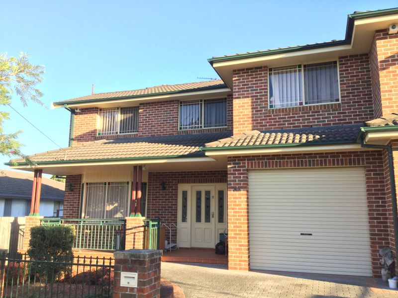 32 Rhodes Avenue, Guildford, NSW 2161