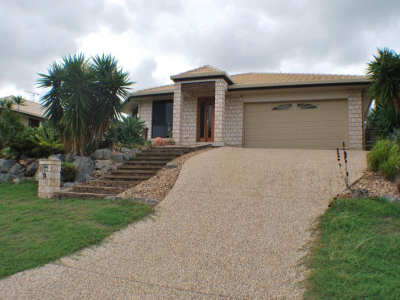 78 Swordfish Ave, Yeppoon, Qld 4703 Property Details