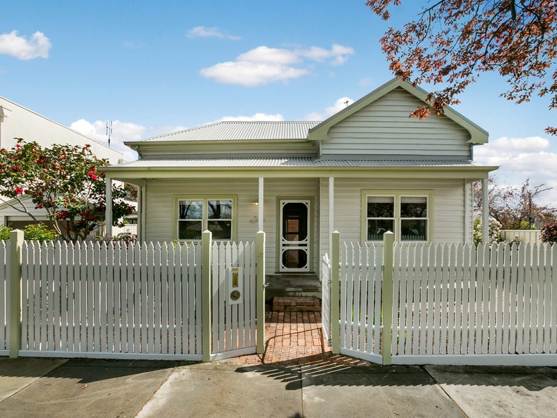 51 Hopetoun Street, Bendigo, VIC 3550